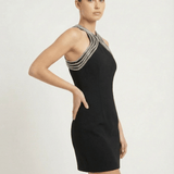 Vestido Mini Orion