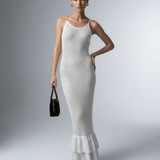 Vestido Maxi Perla