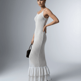 Vestido Maxi Perla