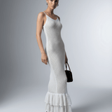 Vestido Maxi Perla
