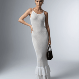 Vestido Maxi Perla