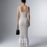 Vestido Maxi Perla