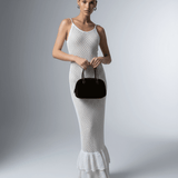 Vestido Maxi Perla