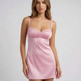 Vestido Mini Evelyn