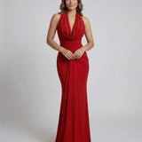 Vestido Maxi Elysia