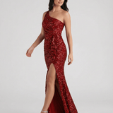 Vestido Maxi Catalina