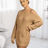 Vestido Mini Luna Amarillo