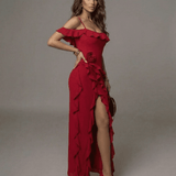 Vestido Maxi Rosalia