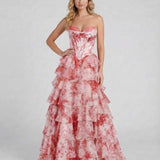 Vestido Maxi Rosalia