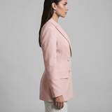 Blazer Rosalie Rosa