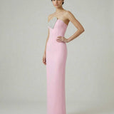 Vestido Maxi Rosalind