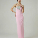 Vestido Maxi Rosalind
