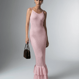 Vestido Maxi Rosaline