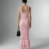 Vestido Maxi Rosaline