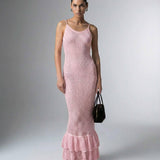 Vestido Maxi Rosaline