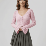 Cárdigan Roselle