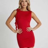 Vestido Mini Ruby