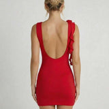 Vestido Mini Ruby