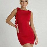 Vestido Mini Ruby