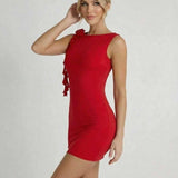 Vestido Mini Ruby