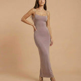 Vestido Maxi Sahara
