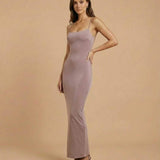 Vestido Maxi Sahara