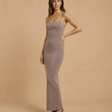 Vestido Maxi Sahara