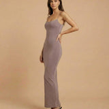 Vestido Maxi Sahara