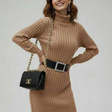 Vestido Mini Sahara