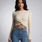 Sahara Pullover