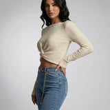 Sahara Pullover