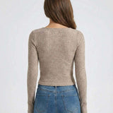 Sahara Pullover