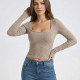 Sahara Pullover