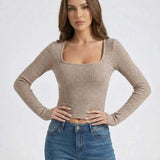 Sahara Pullover