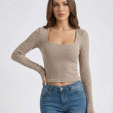 Sahara Pullover