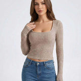Sahara Pullover
