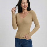 Sahara Pullover