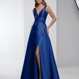 Vestido Maxi Zafiro