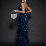 Vestido Maxi Zafiro