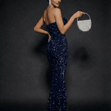 Vestido Maxi Zafiro