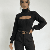 Suéter Sarina