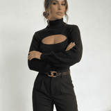 Suéter Sarina