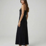 Vestido Maxi Selene