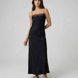 Vestido Maxi Selene