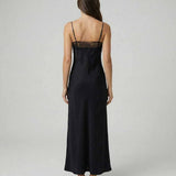 Vestido Maxi Selene