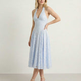 Vestido Midi Selene