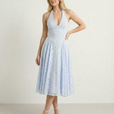 Vestido Midi Selene