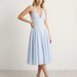 Vestido Midi Selene