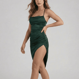 Vestido Midi Selene