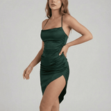 Vestido Midi Selene